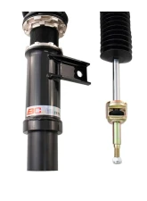 BC Racing BR Type Coilovers Volkswagen Golf MK7 w/ 49.5mm Front Strut 2015-2019                                     - H-23-BR - Image 2