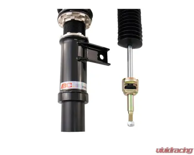 BC Racing BR Type Coilovers Volkswagen Golf MK7 w/ 49.5mm Front Strut 2015-2019 - H-23-BR