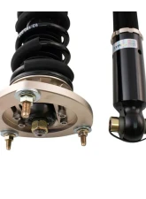 BC Racing BR Type Coilovers Volkswagen Golf MK7 w/ 49.5mm Front Strut 2015-2019                                     - H-23-BR - Image 3