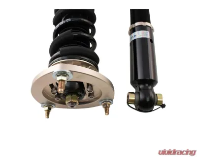 BC Racing BR Type Coilovers Volkswagen Golf MK7 w/ 49.5mm Front Strut 2015-2019 - H-23-BR