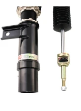 BC Racing BR Type Coilovers Volkswagen Golf | GTI | Golf R 2015+                                     - H-24-BR - Image 2
