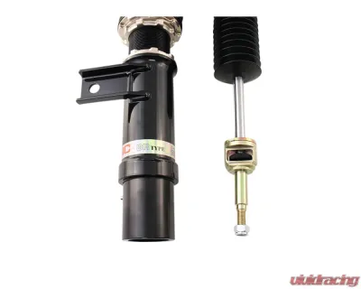 BC Racing BR Type Coilovers Volkswagen Golf | GTI | Golf R 2015+ - H-24-BR