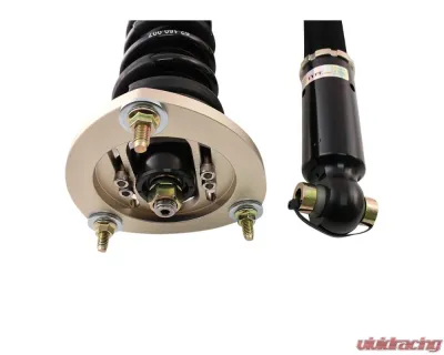 BC Racing BR Type Coilovers Volkswagen Golf | GTI | Golf R 2015+ - H-24-BR