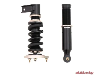BC Racing BR Type Coilovers Volkswagen Beetle A5 2012-2019 - H-27-BR