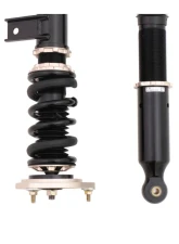 BC Racing BR Type Coilovers Volkswagen Beetle A5 2012-2019                                     - H-27-BR - Image 2