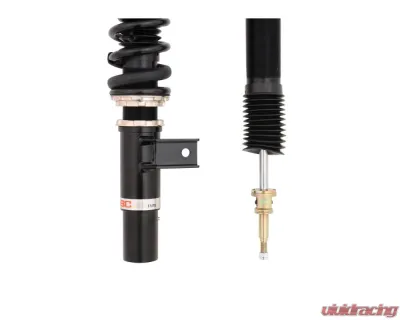 BC Racing BR Type Coilovers Volkswagen Beetle A5 2012-2019 - H-27-BR