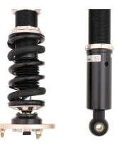 BC Racing BR Type Coilovers BMW 3 Series E46 1999-2006                                     - I-02-BR - Image 2