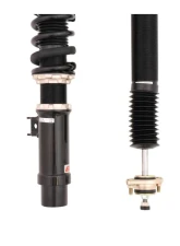 BC Racing BR Type Coilovers BMW 3 Series E46 1999-2006                                     - I-02-BR - Image 3