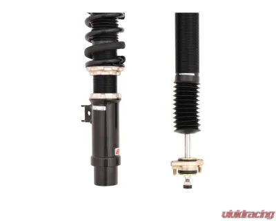 BC Racing BR Type Coilovers BMW 3 Series E46 1999-2006 - I-02-BR