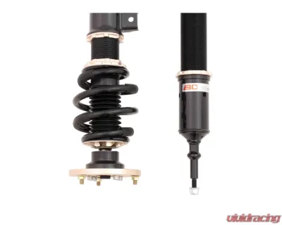 BC Racing BR Type Coilovers BMW 3 Series E90 Sedan 2006-2011 - I-03-BR
