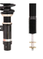 BC Racing BR Type Coilovers BMW 3 Series E90 Sedan 2006-2011                                     - I-03-BR - Image 3