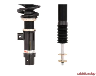 BC Racing BR Type Coilovers BMW 3 Series E90 Sedan 2006-2011 - I-03-BR