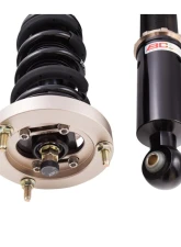 BC Racing BR Type Coilovers 51mm Front Strut - Weld In BMW E30 3-Series 1982-1993                                     - I-07-BR - Image 2