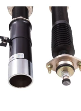 BC Racing BR Type Coilovers 51mm Front Strut - Weld In BMW E30 3-Series 1982-1993                                     - I-07-BR - Image 3