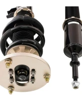 BC Racing BR Type Coilovers BMW 130i | 135i | 128i E88/E82 2007-2013                                     - I-11-BR - Image 2