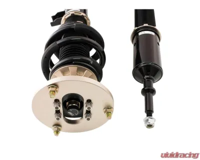 BC Racing BR Type Coilovers BMW 130i | 135i | 128i E88/E82 2007-2013 - I-11-BR