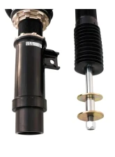 BC Racing BR Type Coilovers BMW 130i | 135i | 128i E88/E82 2007-2013                                     - I-11-BR - Image 3