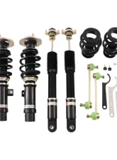 BC Racing BR Type Coilovers BMW Z4 E85/E86 2003-2008                                     - I-12-BR - Image 3