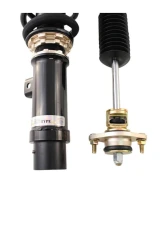 BC Racing BR Type Coilovers BMW Z4 E85/E86 2003-2008                                     - I-12-BR - Image 2