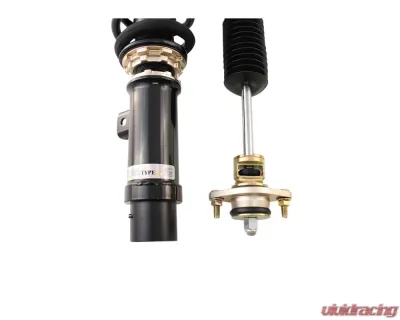 BC Racing BR Type Coilovers BMW Z4 E85/E86 2003-2008 - I-12-BR