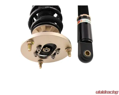 BC Racing BR Type Coilovers BMW Z4 E85/E86 2003-2008 - I-12-BR