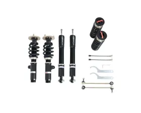 BC Racing BR Type Coilovers BMW 3 Series M3 E90/E92 2007-2013
