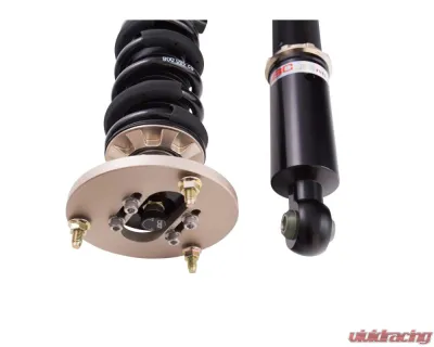 BC Racing BR Type Coilovers BMW 3 Series M3 E46 2001-2006 - I-14-BR