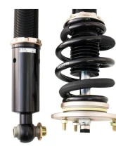 BC Racing BR Type Coilovers BMW 5 Series M5 RWD 2006-2010                                     - I-15-BR - Image 2