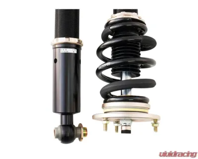 BC Racing BR Type Coilovers BMW 5 Series M5 RWD 2006-2010 - I-15-BR