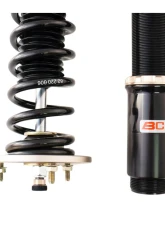 BC Racing BR Type Coilovers BMW 5 Series M5 RWD 2006-2010                                     - I-15-BR - Image 3