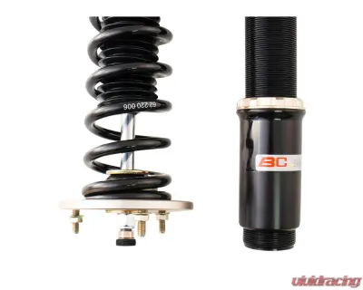 BC Racing BR Type Coilovers BMW 5 Series M5 RWD 2006-2010 - I-15-BR