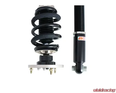 BC Racing BR Type Coilovers BMW 1 Series M-Coupe 2011-2012 - I-21-BR