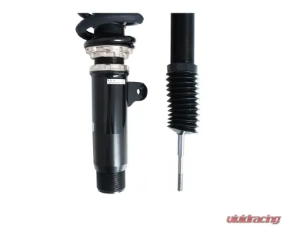 BC Racing BR Type Coilovers BMW 1 Series M-Coupe 2011-2012 - I-21-BR