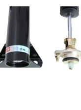 BC Racing BR Type Coilovers BMW Z4 M E85 2006-2008                                     - I-22-BR - Image 2