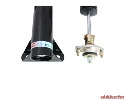 BC Racing BR Type Coilovers BMW Z4 M E85 2006-2008 - I-22-BR