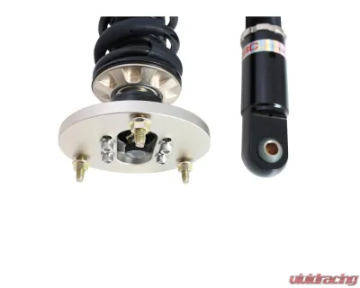 BC Racing BR Type Coilovers BMW Z4 M E85 2006-2008 - I-22-BR