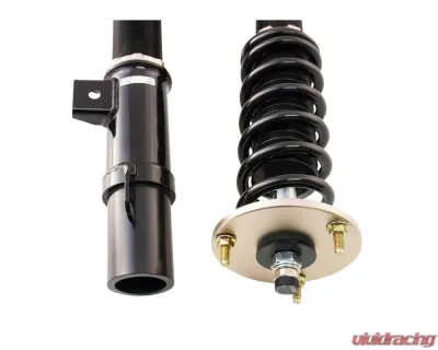 BC Racing BR Type Coilovers BMW 7 Series E38 1995-2001 - I-23-BR