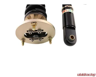 BC Racing BR Type Coilovers BMW 3 Series Compact 1995-1999 - I-25-BR