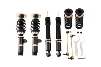 Suspension