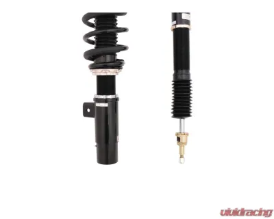 BC Racing BR Type Coilovers 3-Bolt Top Mounts BMW 3 Series F30 AWD 2012+ - I-41-BR