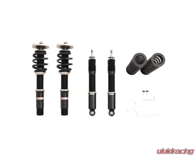 BC Racing BR Type Coilovers BMW 5 Series Touring E39 1995-2004 - I-42-BR
