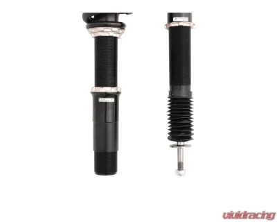 BC Racing BR Type Coilovers BMW 5 Series Touring E39 1995-2004 - I-42-BR