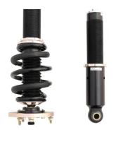 BC Racing BR Type Coilovers BMW 5 Series Touring E39 1995-2004                                     - I-42-BR - Image 3