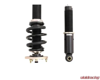 BC Racing BR Type Coilovers BMW 5 Series Touring E39 1995-2004 - I-42-BR