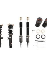 BC Racing BR Type Coilovers BMW 3 Series E90/92 AWD 2006-2013                                     - I-59-BR - Image 3