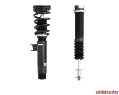 BC Racing BR Type Coilovers BMW 3 Series E90/92 AWD 2006-2013 - I-59-BR