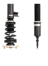 BC Racing BR Type Coilovers BMW 3 Series E90/92 AWD 2006-2013                                     - I-59-BR - Image 3
