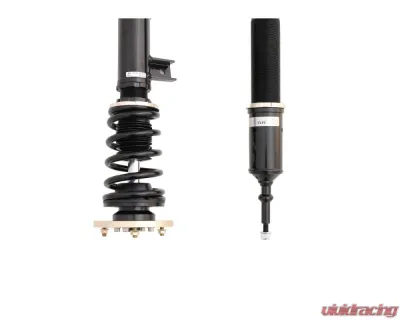 BC Racing BR Type Coilovers BMW 3 Series E90/92 AWD 2006-2013 - I-59-BR