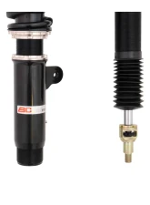 BC Racing BR Type Coilovers 5-Bolt Top Mounts BMW M3 | M4 2015+                                     - I-68-BR - Image 2