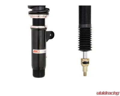 BC Racing BR Type Coilovers 5-Bolt Top Mounts BMW M3 | M4 2015+ - I-68-BR